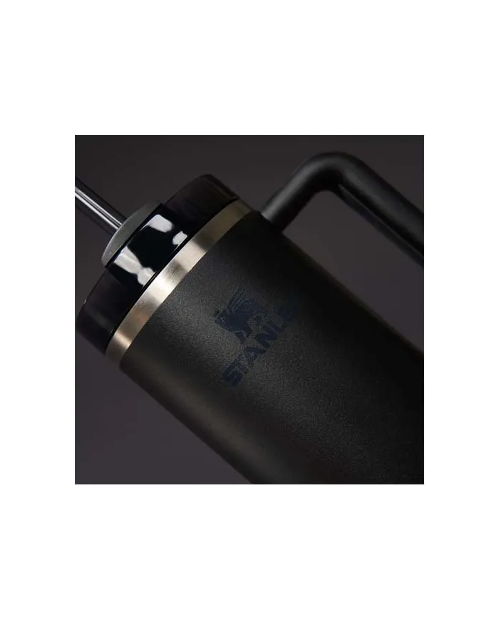 Bicchiere isolato Stanley Quencher® H2.0 FlowState™ 890 ml in acciaio inox riciclato - cod. P100981