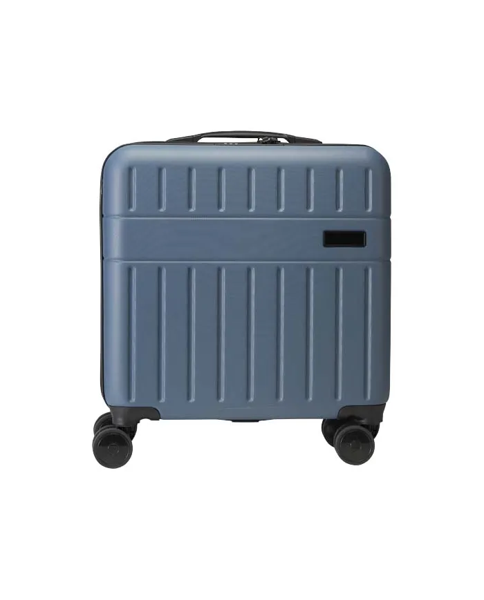 Trolley per laptop da 16” in materiale riciclato GRS Rover - 30L - cod. P130152