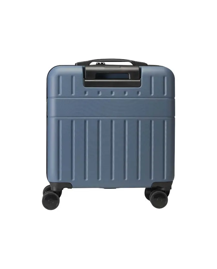 Trolley per laptop da 16” in materiale riciclato GRS Rover - 30L - cod. P130152