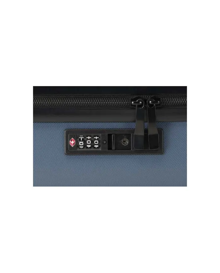 Trolley per laptop da 16” in materiale riciclato GRS Rover - 30L - cod. P130152