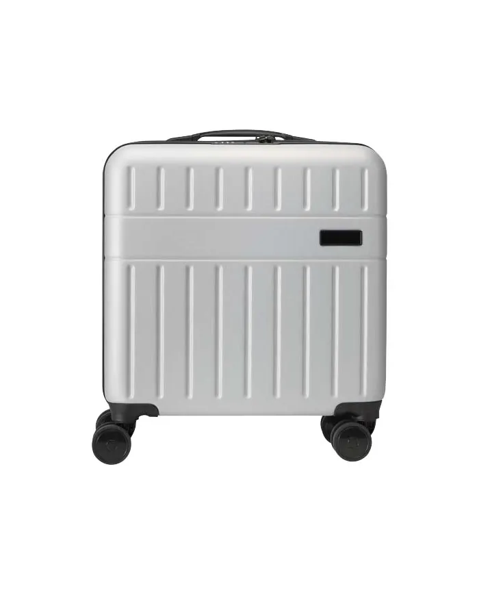 Trolley per laptop da 16” in materiale riciclato GRS Rover - 30L - cod. P130152