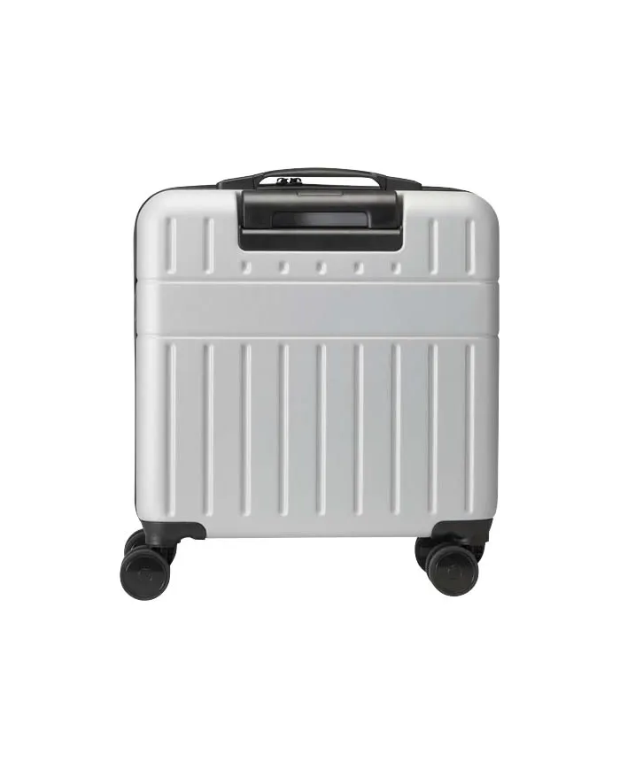 Trolley per laptop da 16” in materiale riciclato GRS Rover - 30L - cod. P130152
