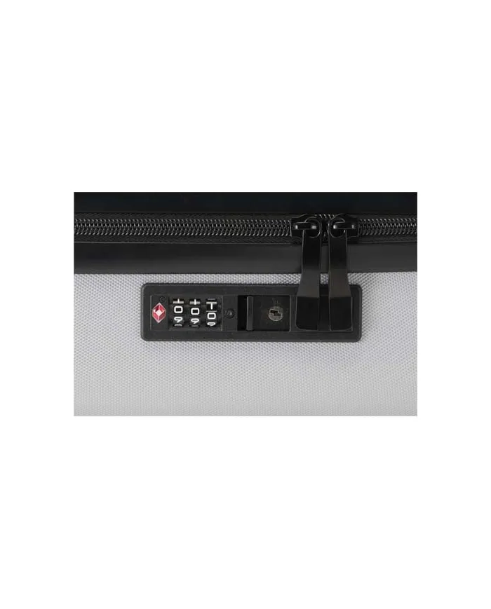 Trolley per laptop da 16” in materiale riciclato GRS Rover - 30L - cod. P130152