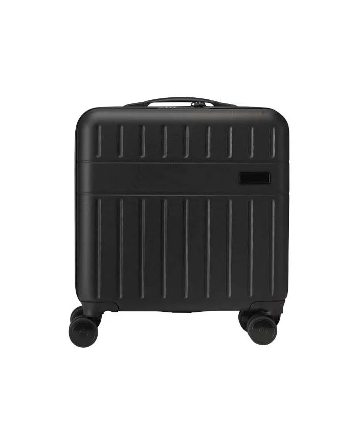 Trolley per laptop da 16” in materiale riciclato GRS Rover - 30L - cod. P130152