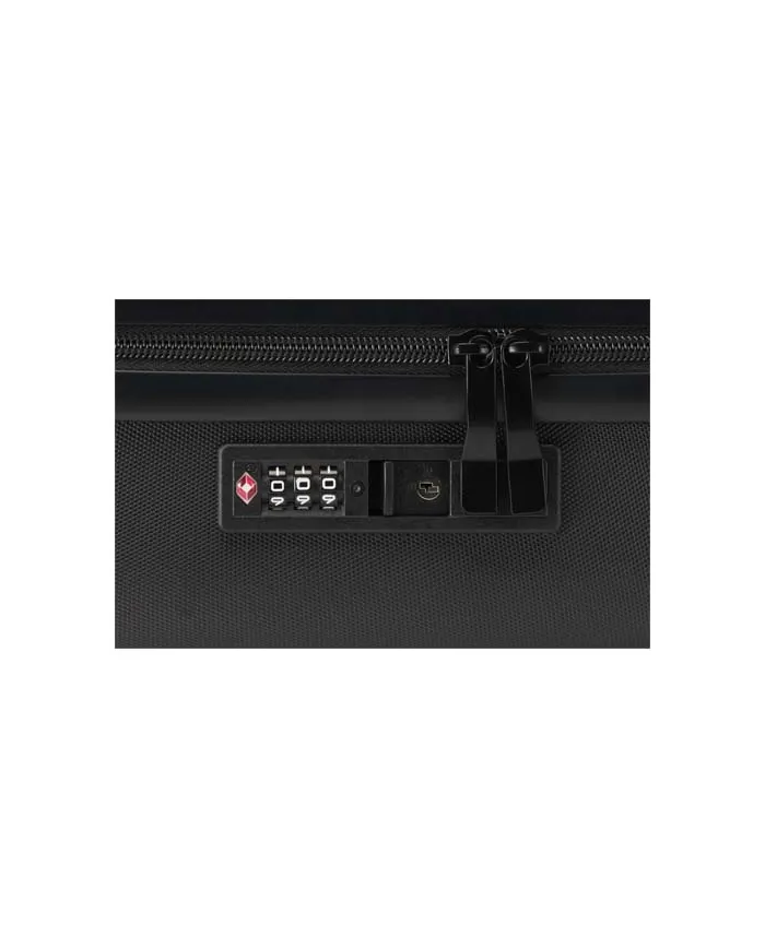 Trolley per laptop da 16” in materiale riciclato GRS Rover - 30L - cod. P130152