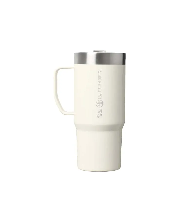 Stanley Everyday Suburban 710 ml tazza isolata in acciaio inox riciclato - cod. P100985
