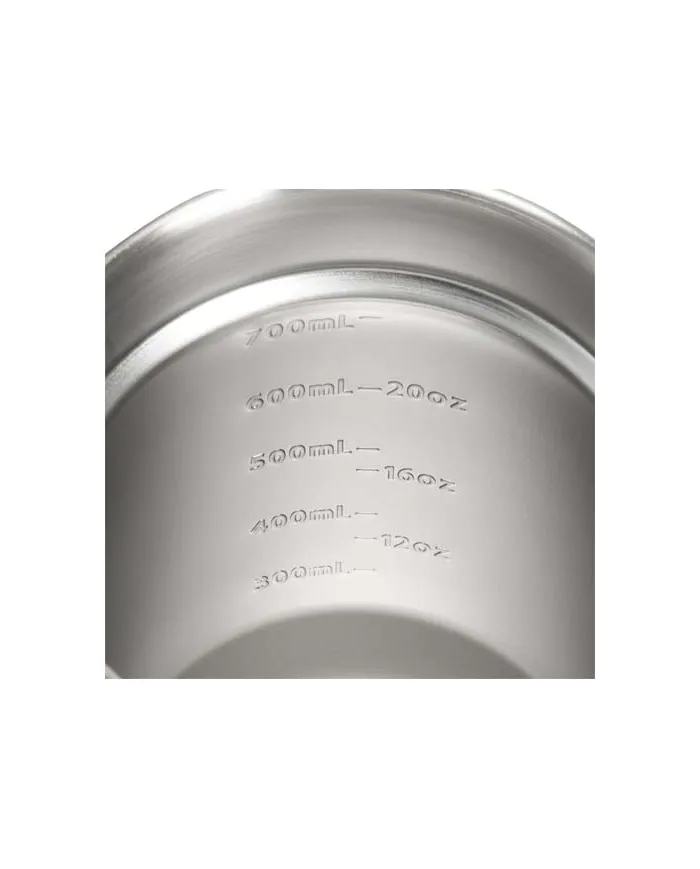 Stanley Everyday Suburban 710 ml tazza isolata in acciaio inox riciclato - cod. P100985
