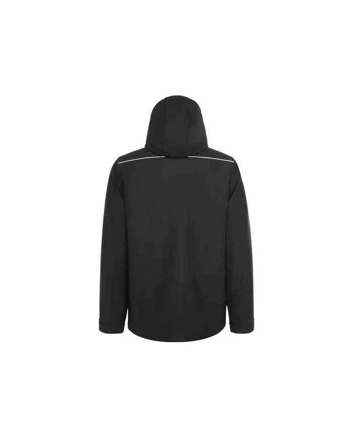 Parka termico imbottito unisex Emin - cod. PR5707