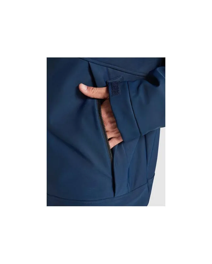 Parka termico imbottito unisex Emin - cod. PR5707