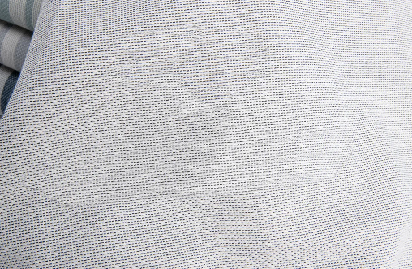 Fouta Ukiyo AWARE Personalizzata 100×180 cm - FA-11939