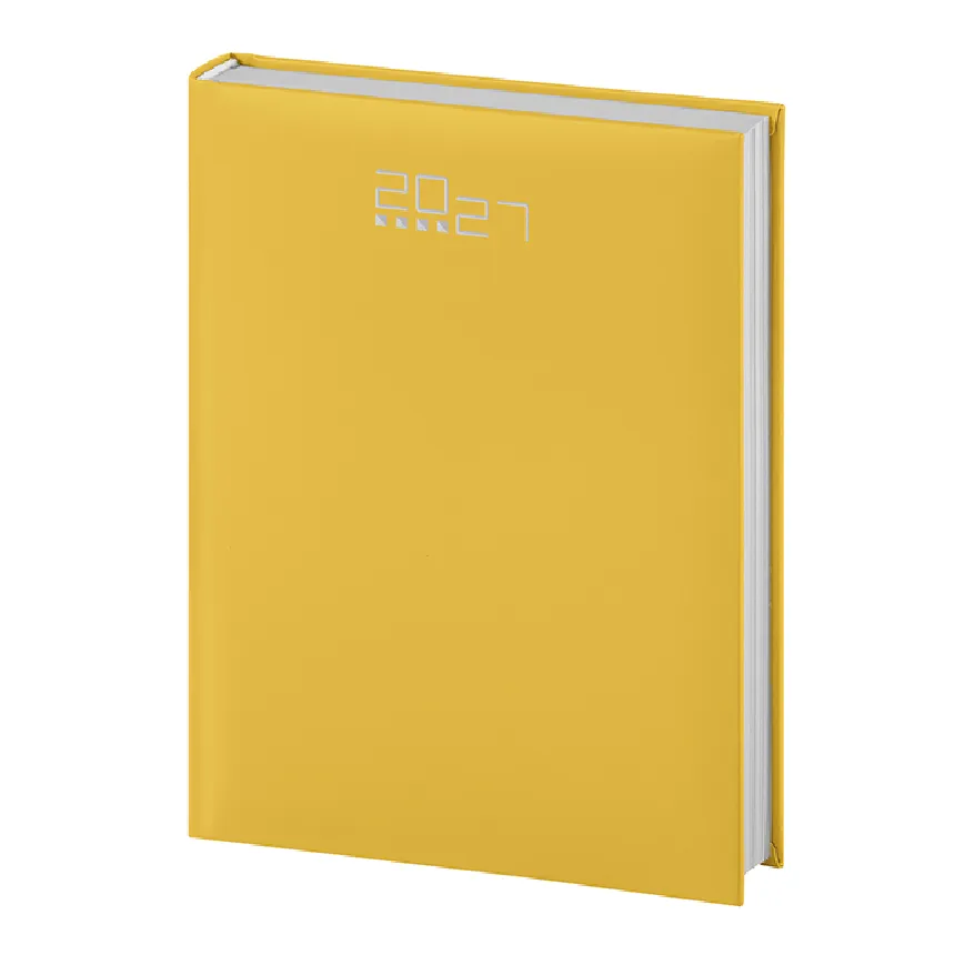 Agenda giornaliera personalizzabile con logo - cod. PB530
