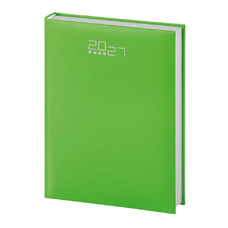Agenda giornaliera personalizzabile con logo - cod. PB530