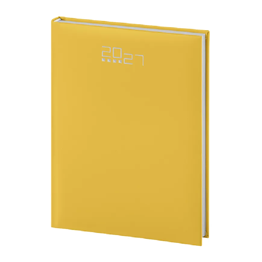 Agende settimanali personalizzabili - cod. PB540