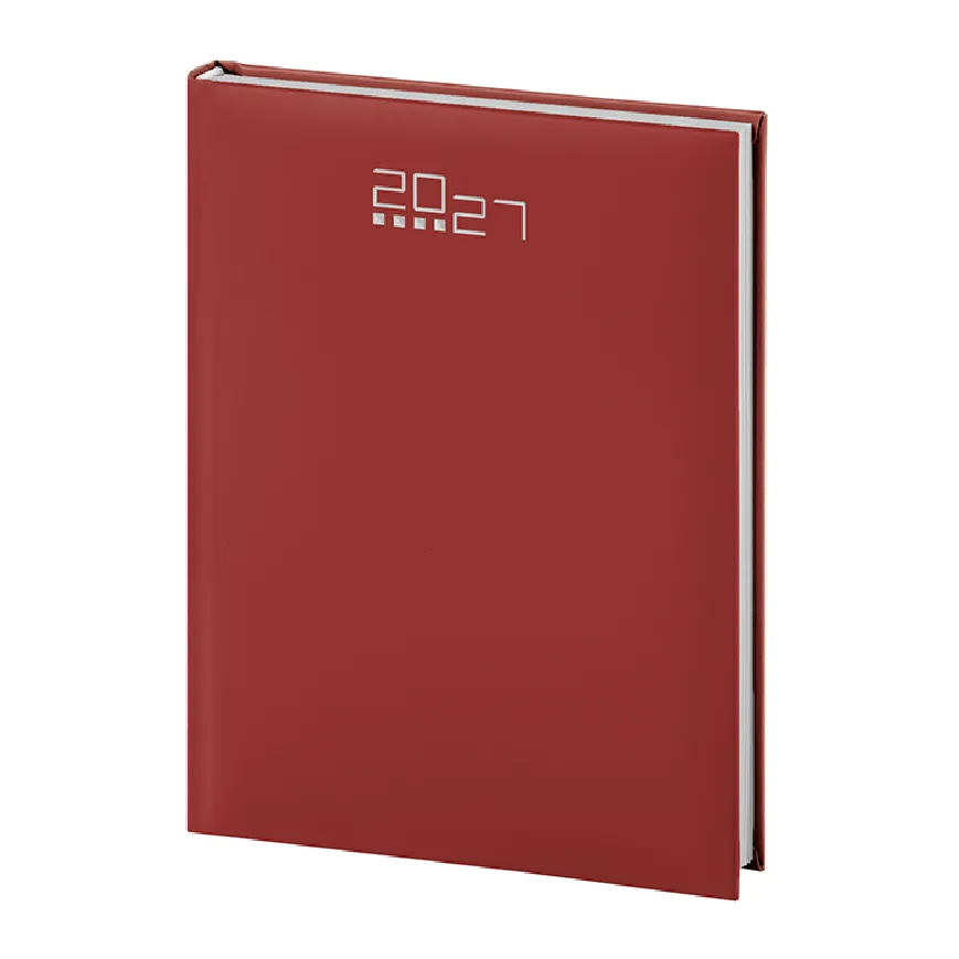 Agende settimanali personalizzabili - cod. PB540