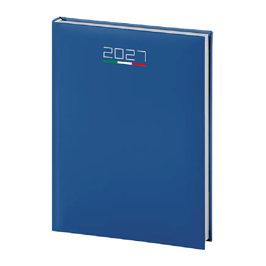 Agende settimanali personalizzabili - cod. PB540
