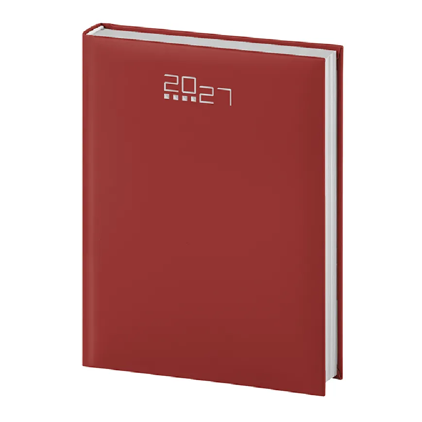 Agenda giornaliera da 404 pagine - cod. PB532