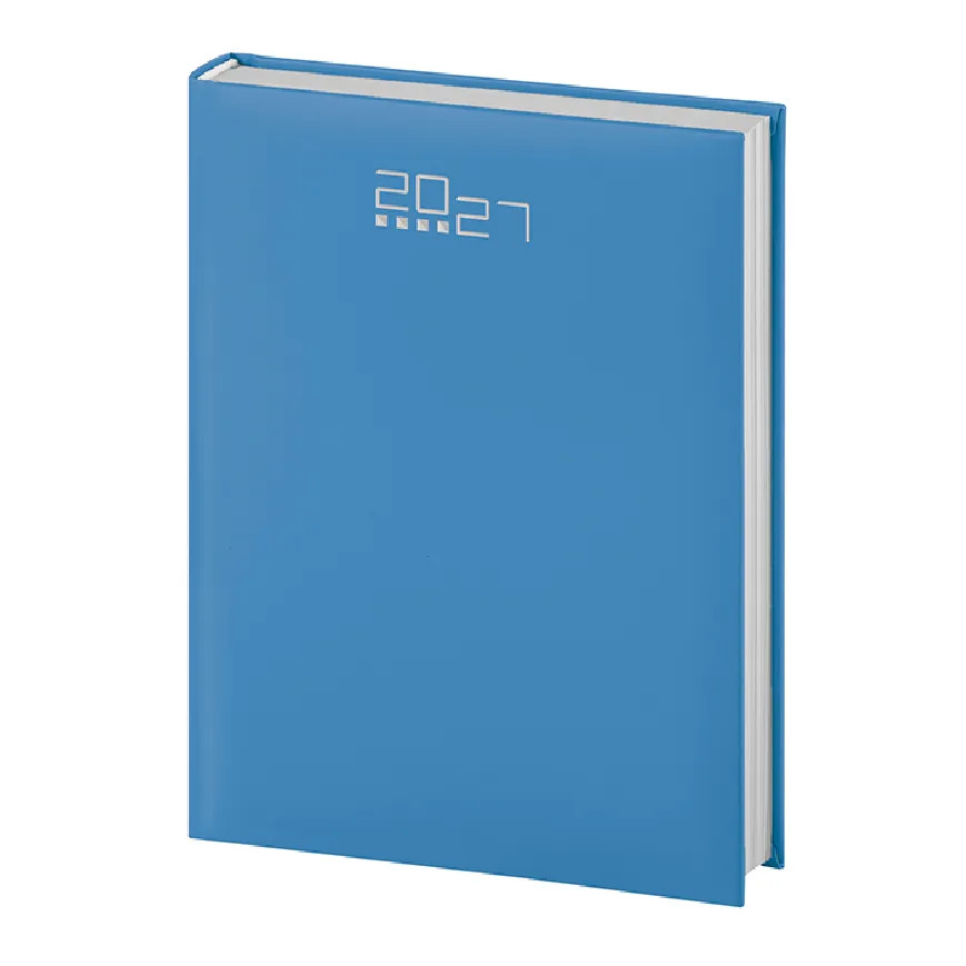 Agende giornaliere personalizzate con Rubrica telefonica - cod. PB520