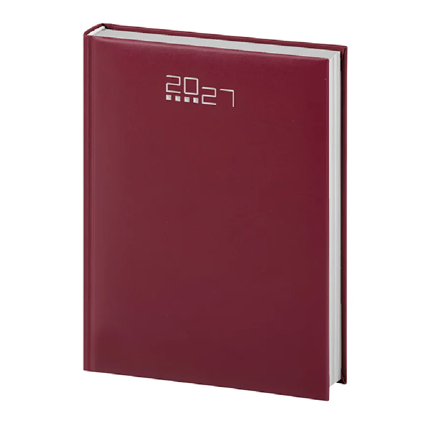 Agende giornaliere personalizzate con Rubrica telefonica - cod. PB520