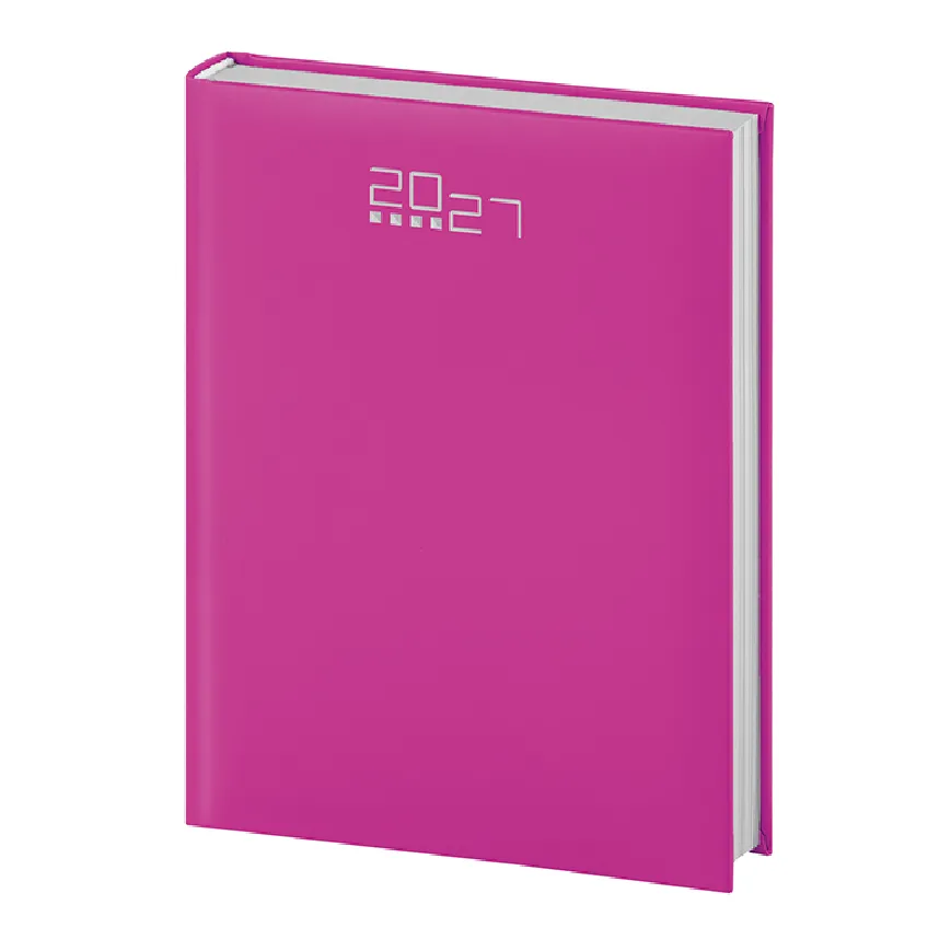 Agende giornaliere personalizzate con Rubrica telefonica - cod. PB520