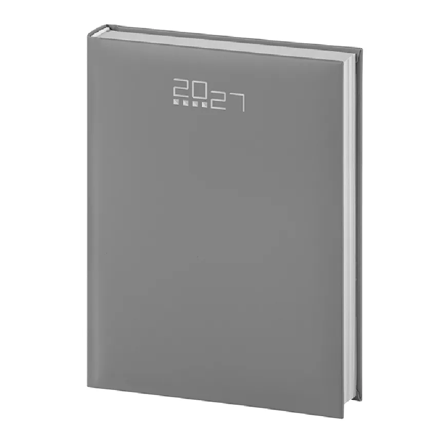 Agende giornaliere personalizzate con Rubrica telefonica - cod. PB520