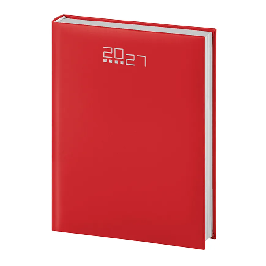 Agende giornaliere personalizzate con Rubrica telefonica - cod. PB520