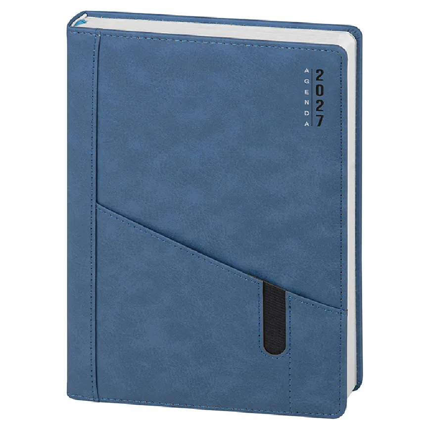 Agenda giornaliera da serigrafare - cod. PB265