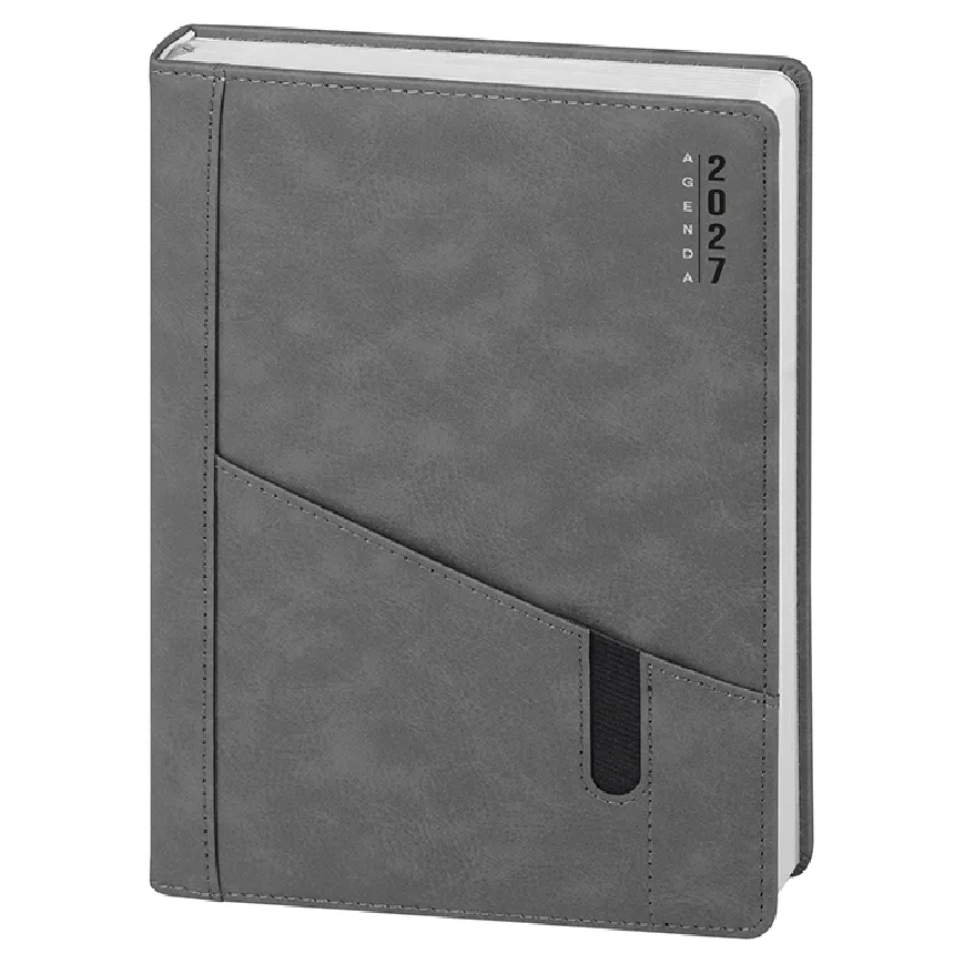 Agenda giornaliera da serigrafare - cod. PB265