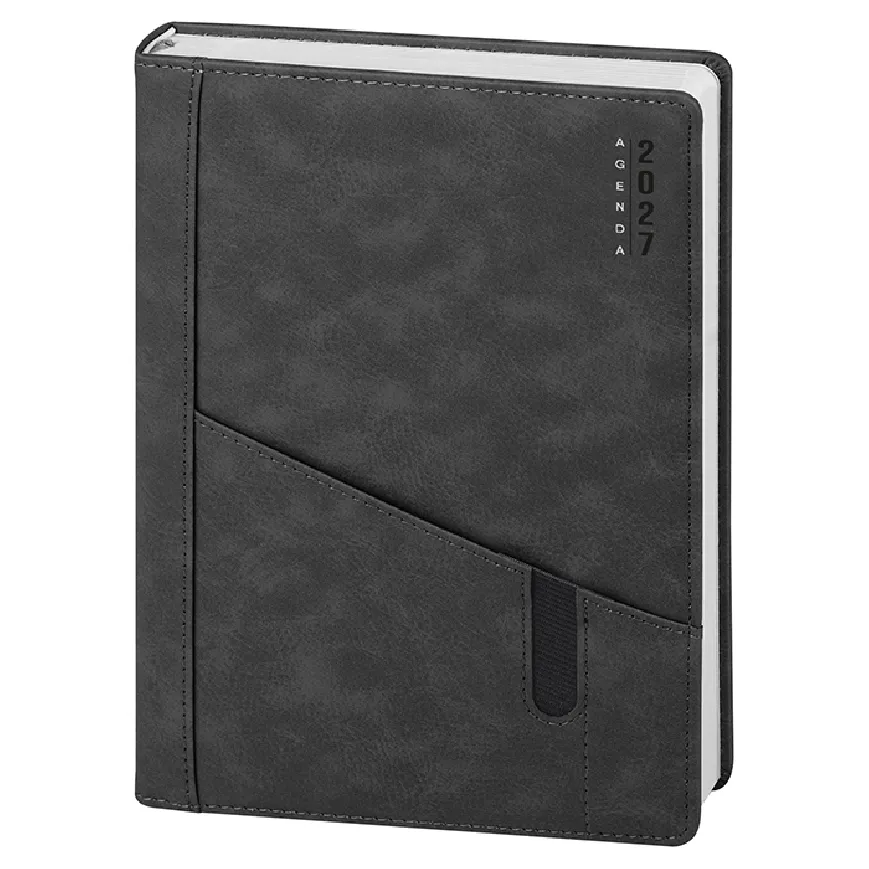 Agenda giornaliera da serigrafare - cod. PB265