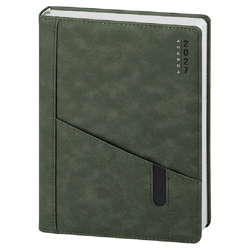 Agenda giornaliera da serigrafare - cod. PB265