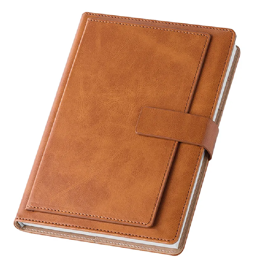Chiusura con fibbia - Agenda portafoglio cod. PB214SDS