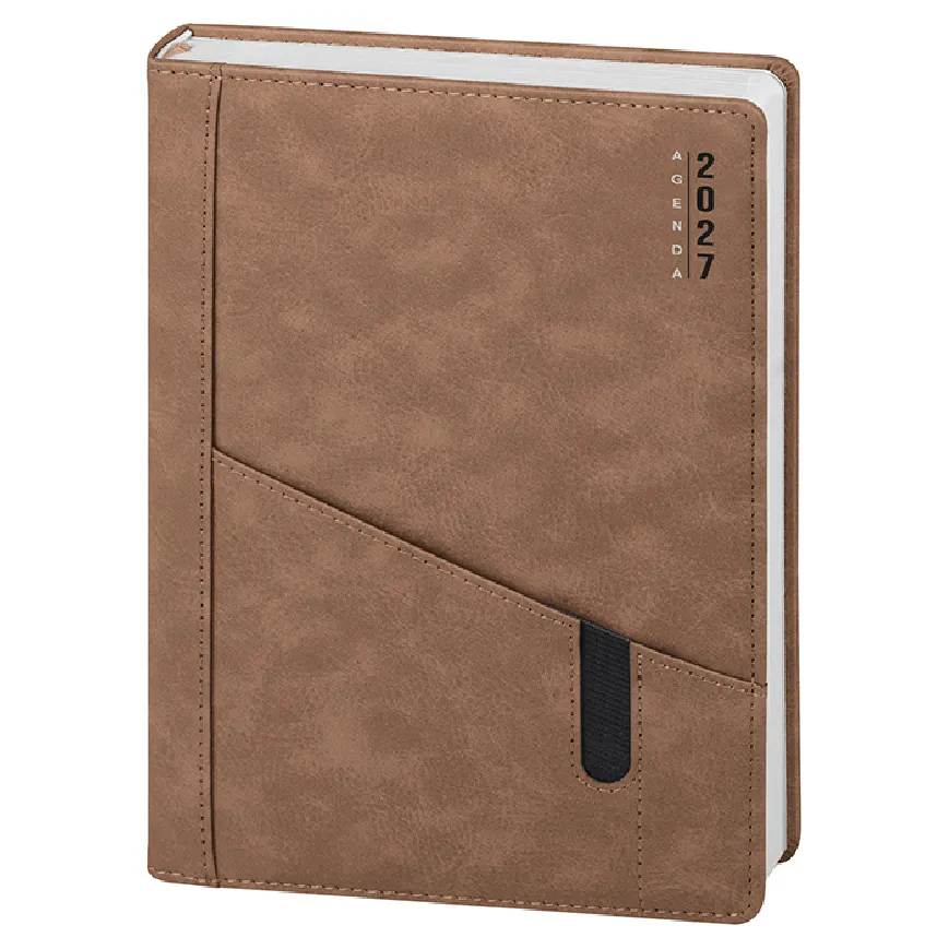Agenda giornaliera stampabile - cod. PB270