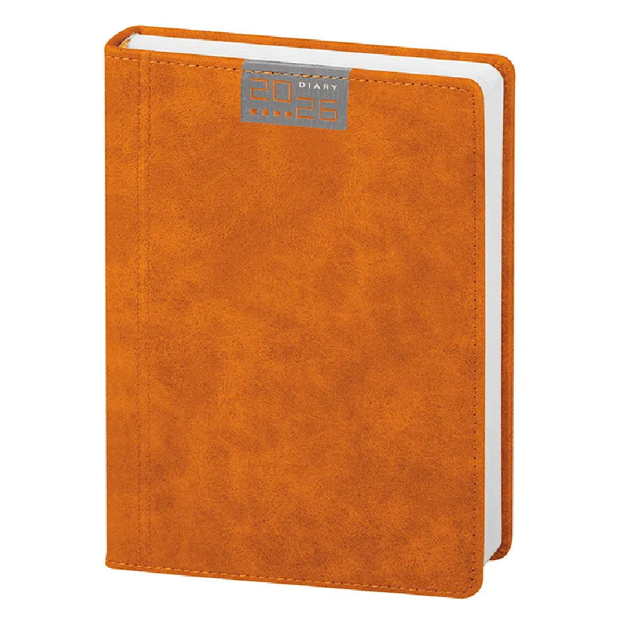 Agenda giornaliera con stampa logo - cod. PB283