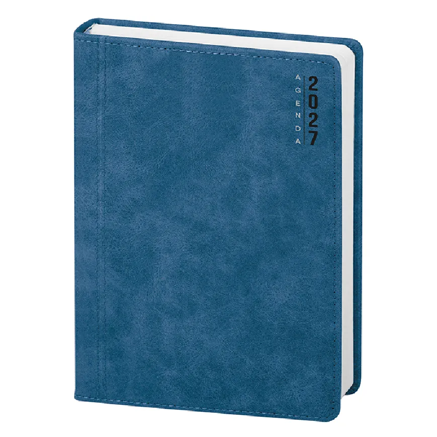 Agenda giornaliera con stampa logo - cod. PB283
