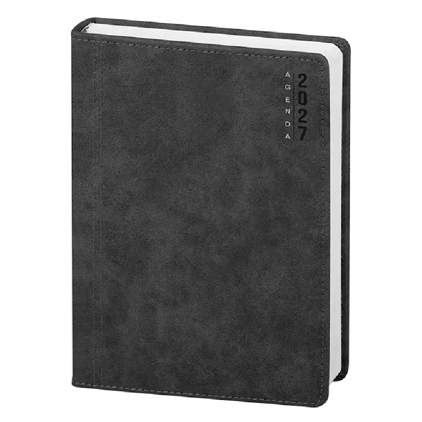 Agenda giornaliera con stampa logo - cod. PB283