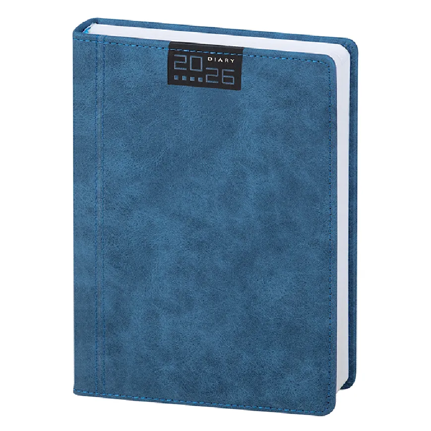 Agende giornaliere personalizzabili - cod. PB286