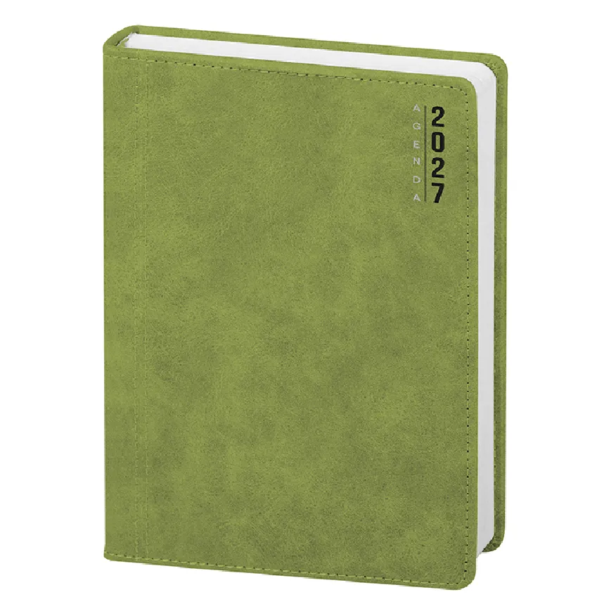 Agende giornaliere personalizzabili - cod. PB286