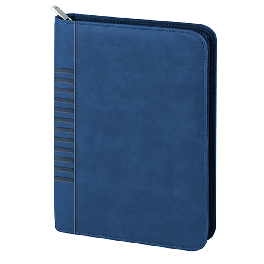 Chiusura con cerniera - Agenda borsello cod. PB026SDS
