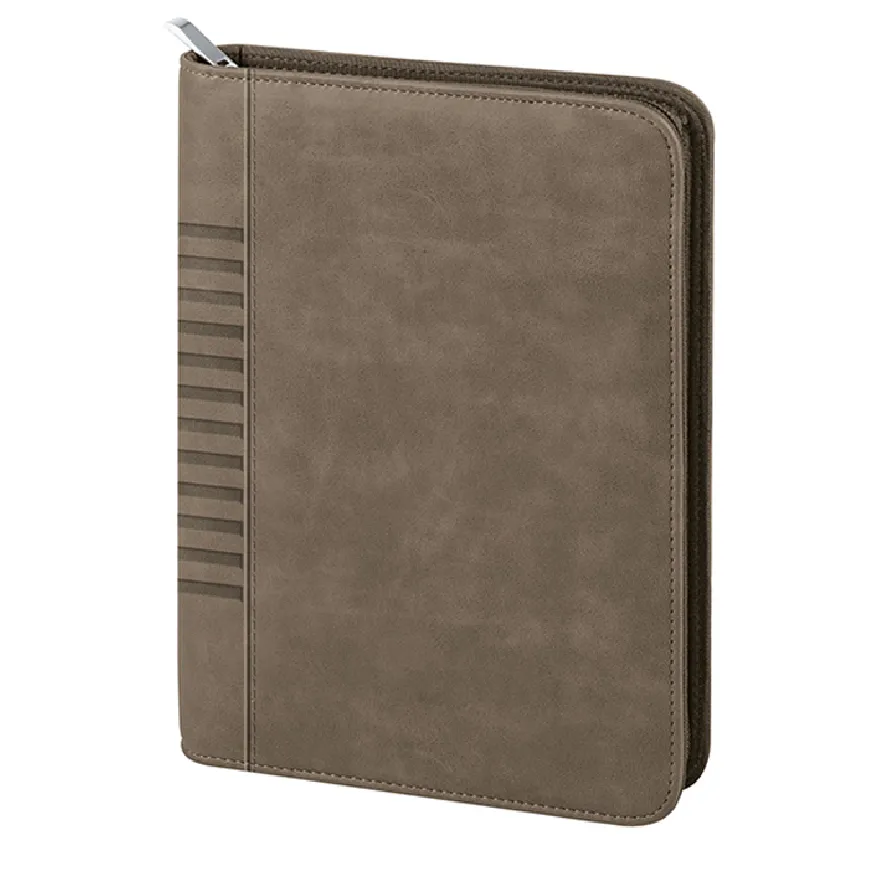 Chiusura con cerniera - Agenda borsello cod. PB026SDS