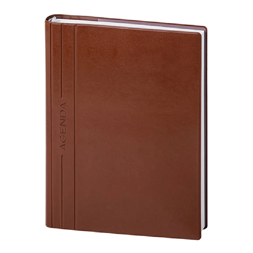 Agenda giornaliera personalizzabile - cod. PB200