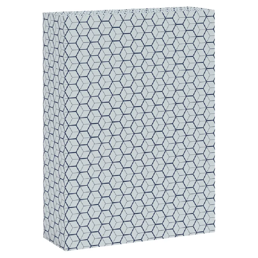 Astuccio in carta per agenda PB506 formato 20 x 27 cm - cod. AS050