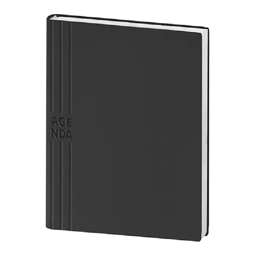 Agenda giornaliera con interno intercambiabile - cod. PB207
