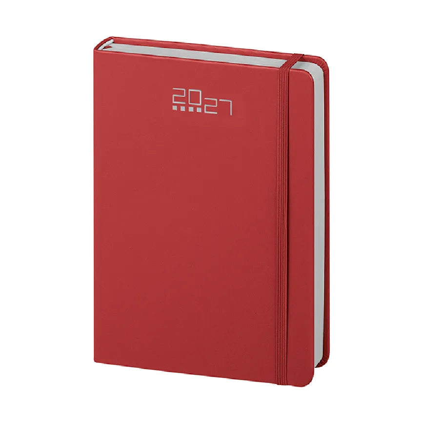 Agenda giornaliera sab. e dom. abbinati - cod. PB285