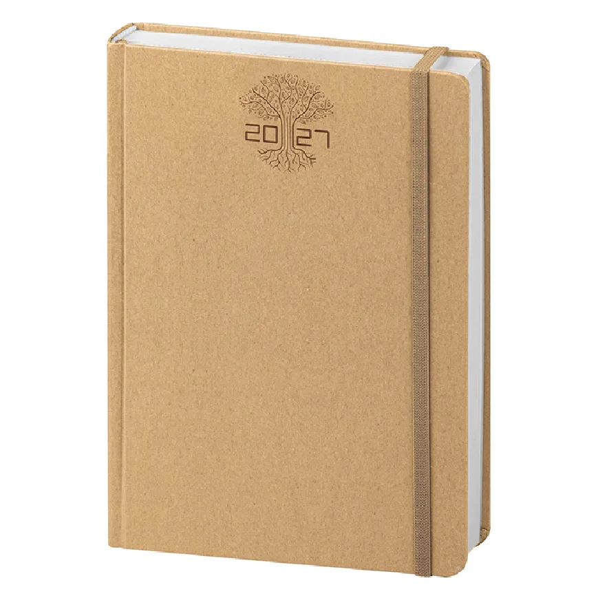 Agende giornaliere con copertina personalizzata - cod. PB358