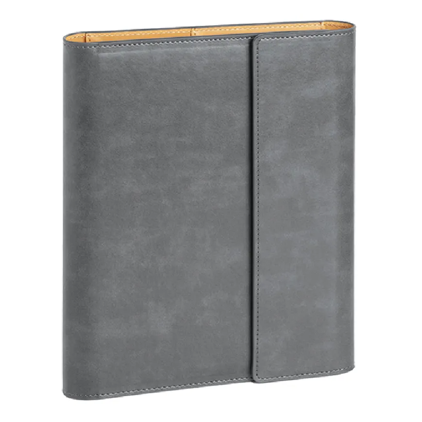 Chiusura con magnete - Agenda portafoglio cod. PB028SDA