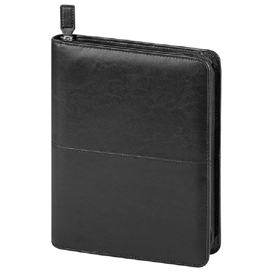 Chiusura con cerniera - Agenda borsello cod. PB049SDA