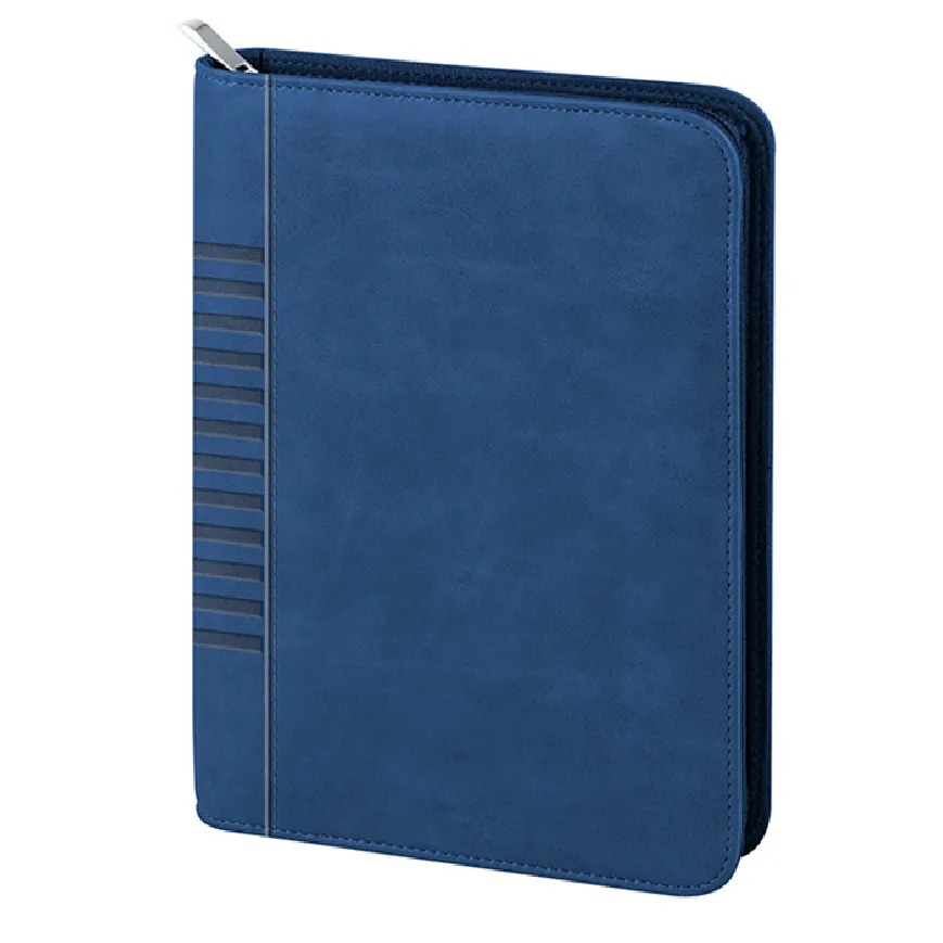 Chiusura con cerniera - Agenda borsello cod. PB025SDA