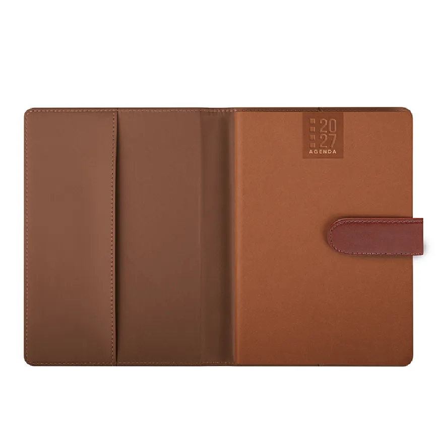 Agenda con scritte promozionali - cod. PB110SDA