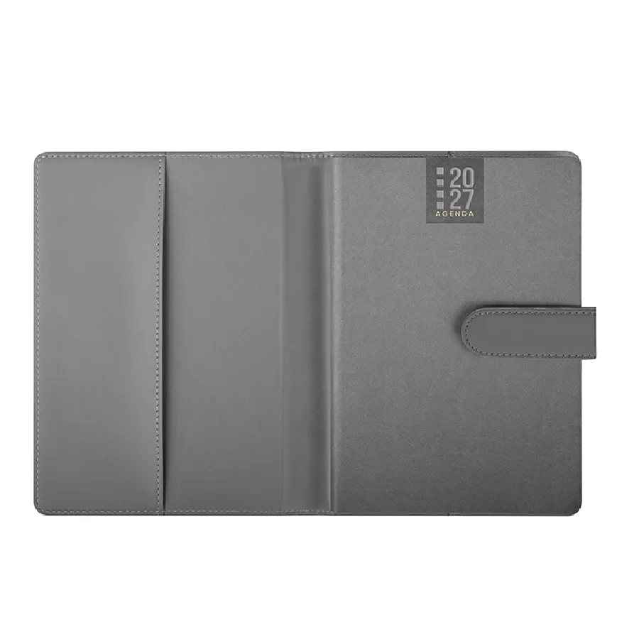 Agenda con scritte promozionali - cod. PB110SDA