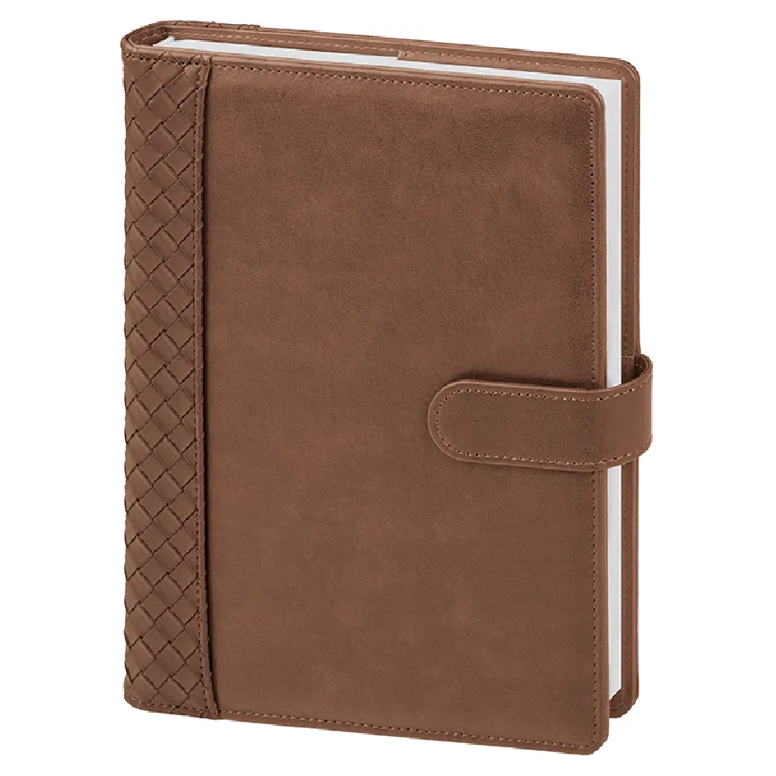 Agenda giornaliera con chiusura a magnete - cod. PB115SDS