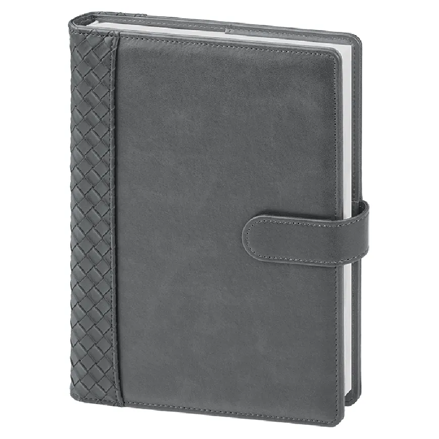 Agende giornaliere da stampare con logo - cod. PB120SDA